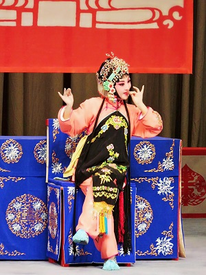 《借女巧配》饰演李凤英.jpeg 《借女巧配》饰演李凤英.jpeg